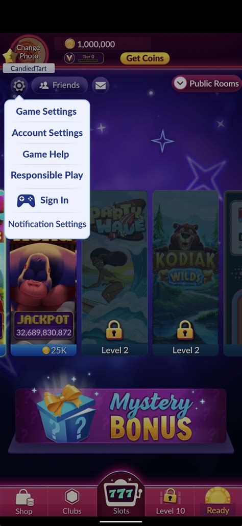 jackpot magic slots facebook.